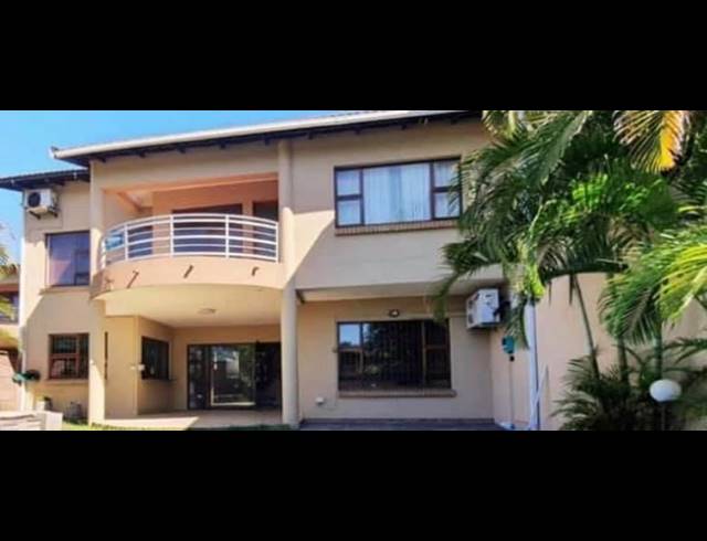 3 BEDROOM DUPLEX RENTED IN VELD EN VLEI